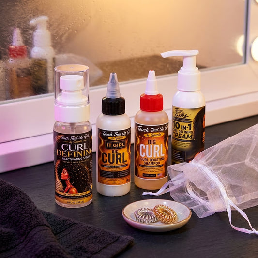 Stay Ready Beauty Kits