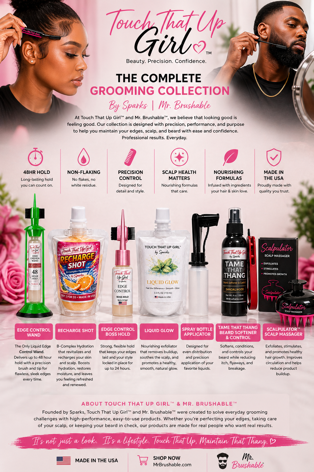 Our Products