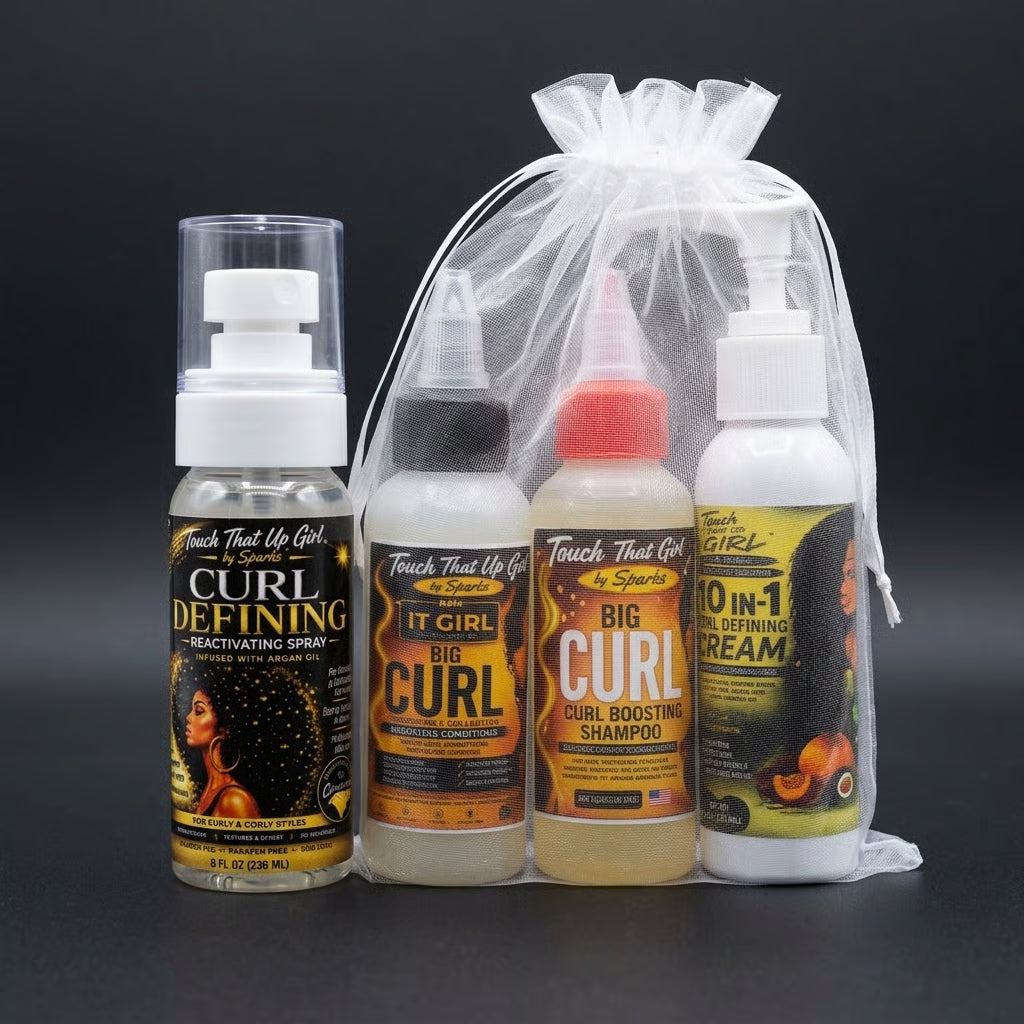 Stay Ready Beauty Kits
