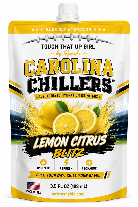 CAROLINA CHILLERS™