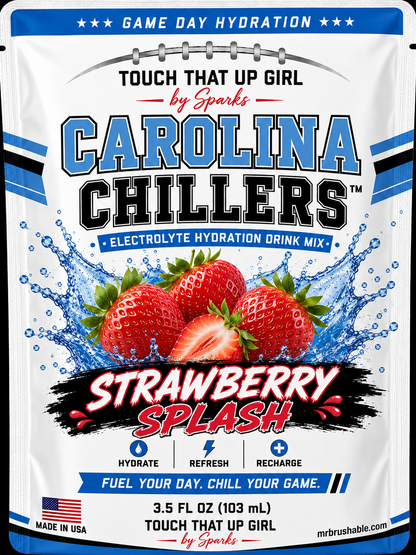 CAROLINA CHILLERS™