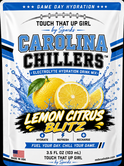 CAROLINA CHILLERS™