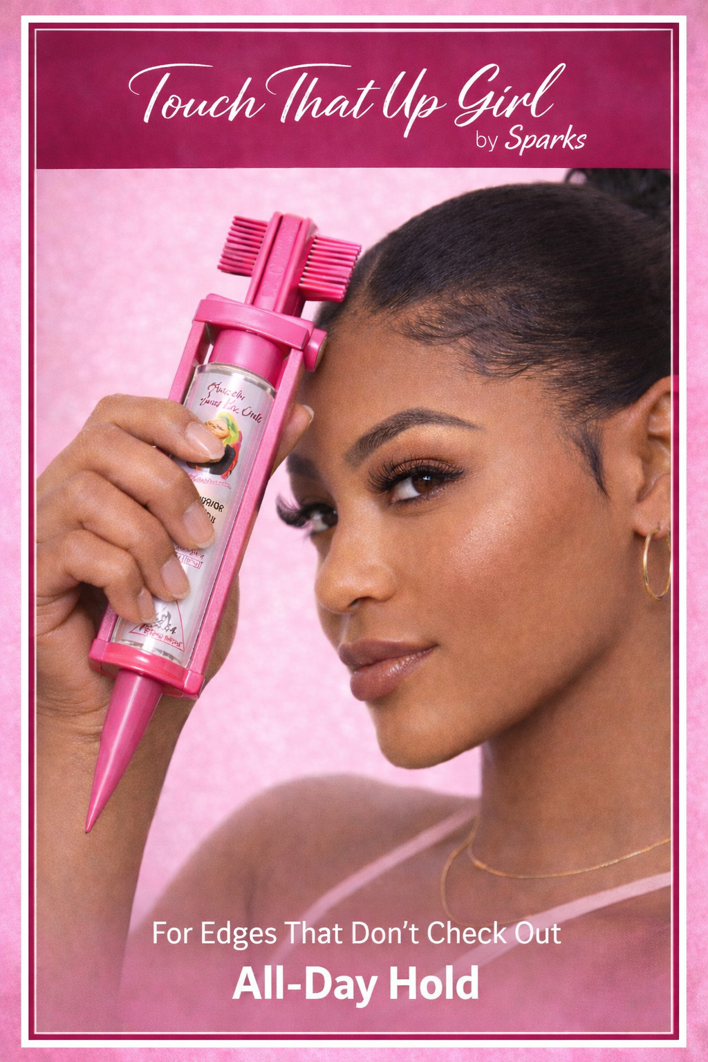 TOUCH THAT UP GIRL EDGE CONTROL WAND
