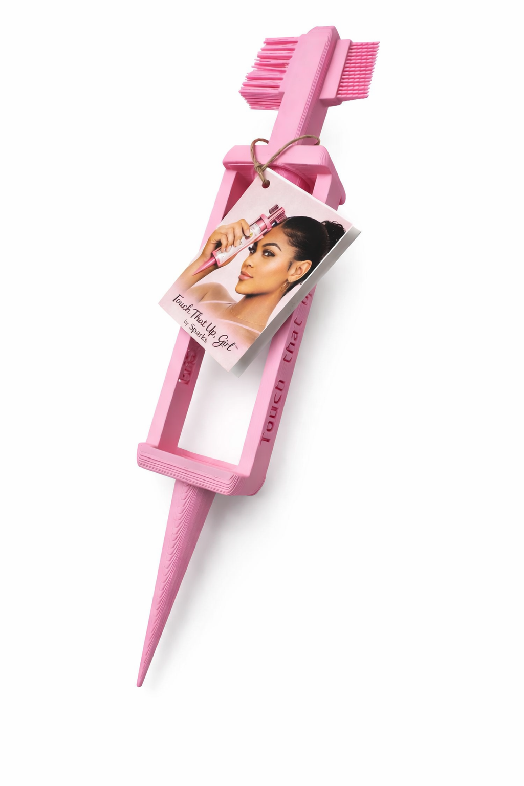 TOUCH THAT UP GIRL EDGE CONTROL WAND