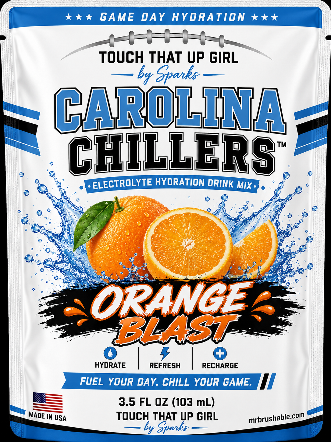 CAROLINA CHILLERS™