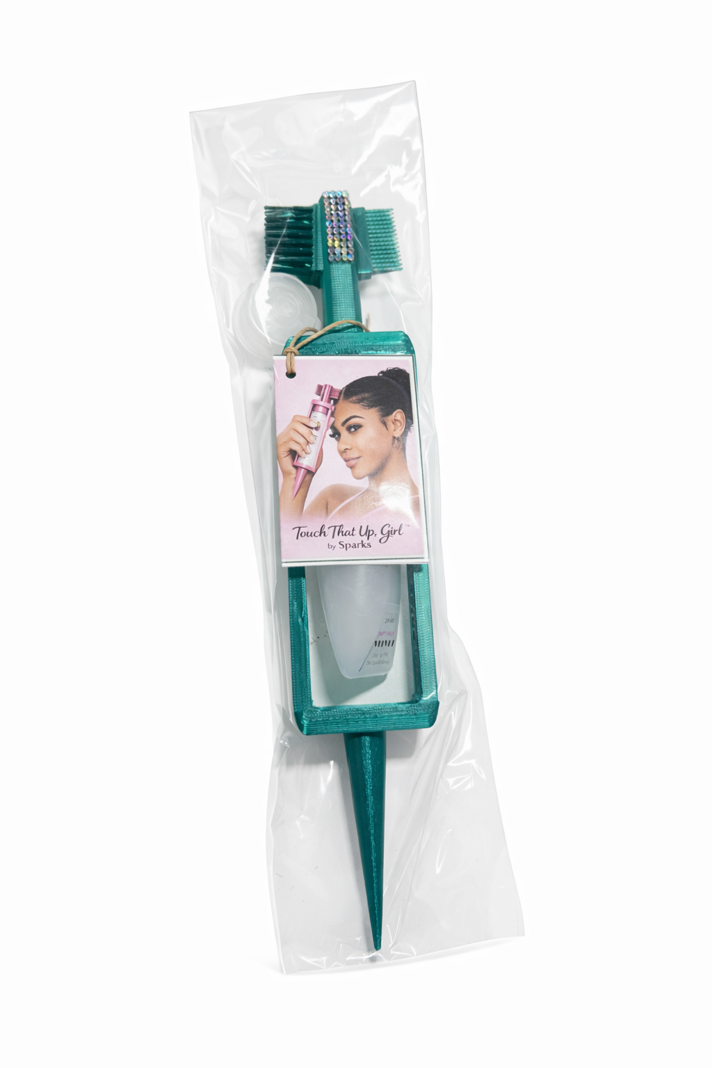 Touch That Up Girl Edge Control Wand