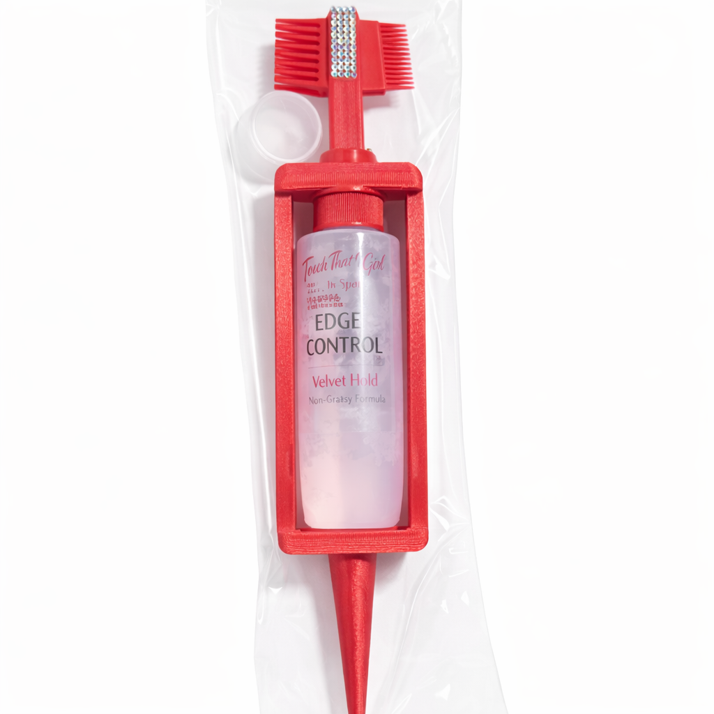 Touch That Up Girl Edge Control Wand