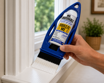 Mr. Brushable® Touch-Up Paint with Flow Control™ ⭐