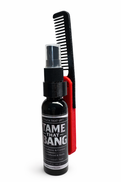 Men’s Basic Beard Care Kit