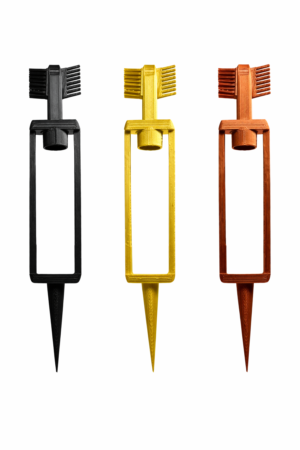 Touch That Up Girl Edge Control Wand