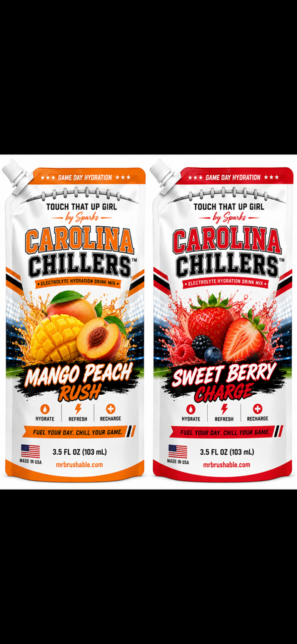 CAROLINA CHILLERS™