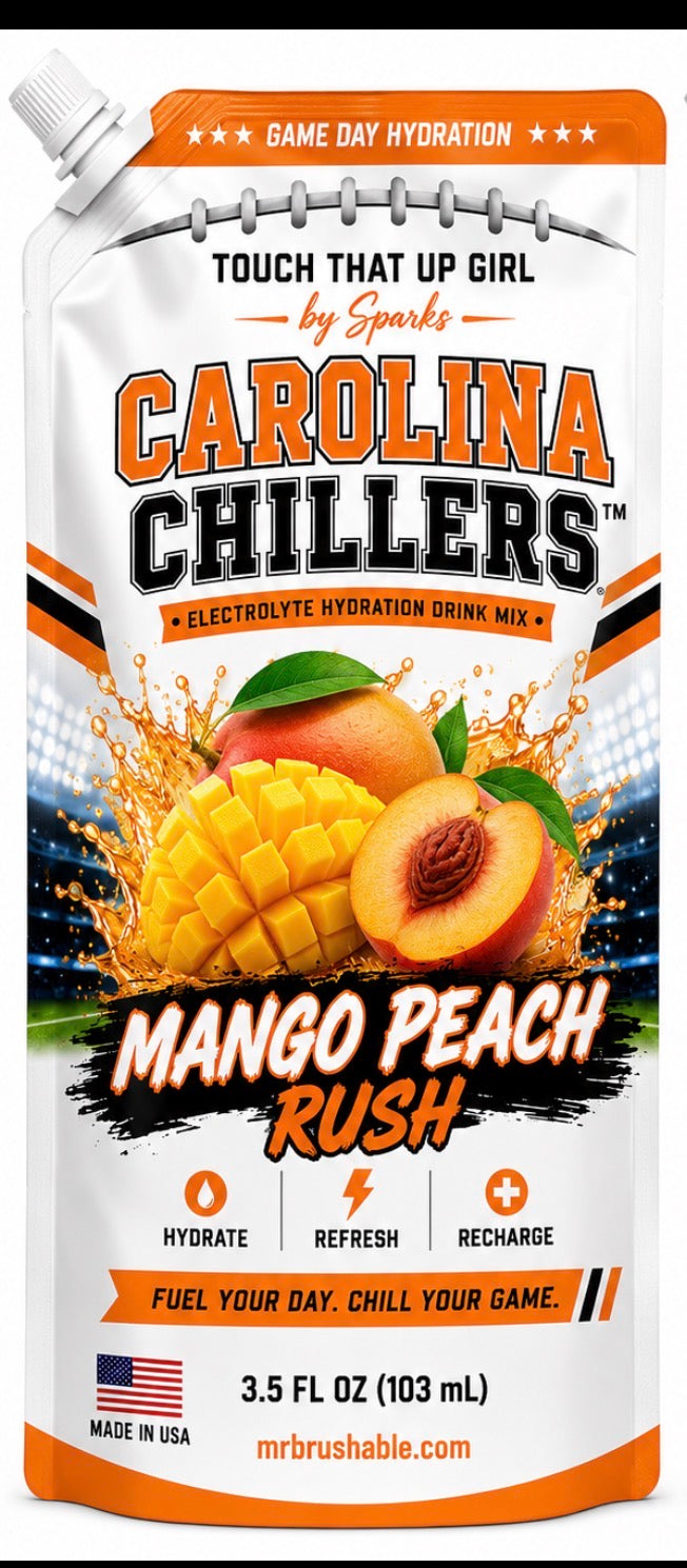 CAROLINA CHILLERS™