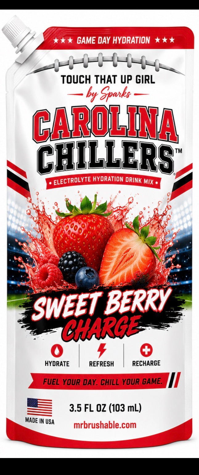 CAROLINA CHILLERS™