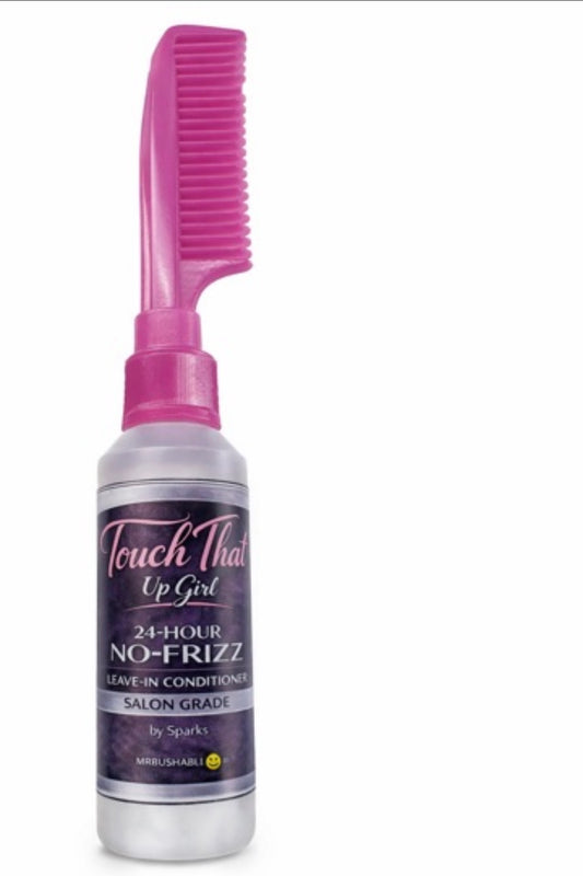 Touch That Up Girl Cream Applicator System