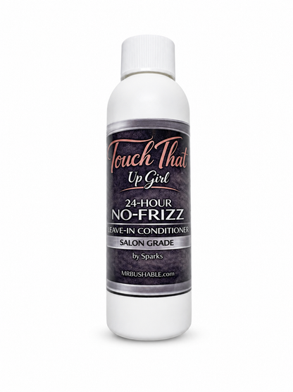 Touch That Up Girl Hair Cream Applicator Refill Bottles