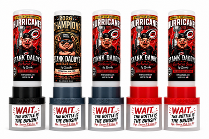 Stank Daddy’s Big Daddy Family Size Barbecue Sauce – 16 oz