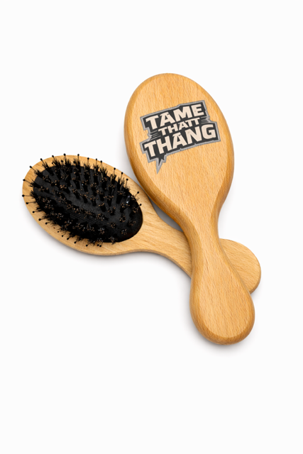 Mini Detangle Brush