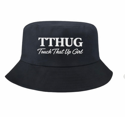 Touch That Up Girl™ Hats - Streetwear Caps and Hats