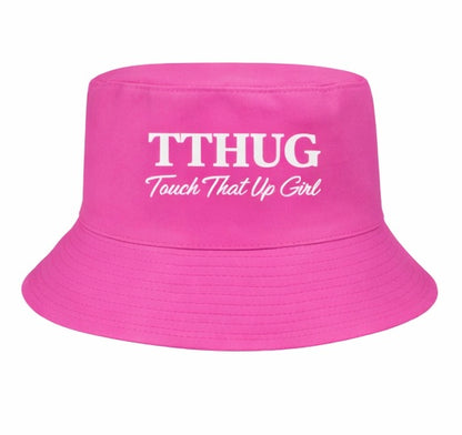 Touch That Up Girl™ Hats - Streetwear Caps and Hats