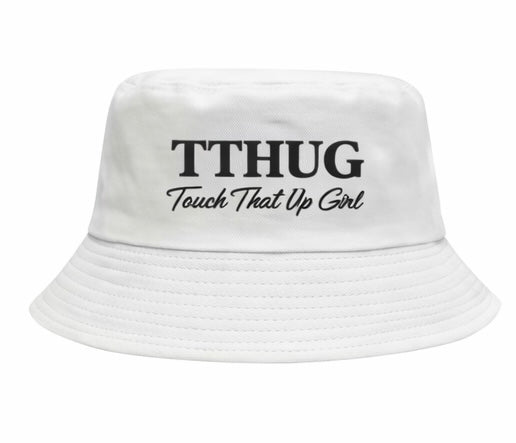 Touch That Up Girl™ Hats - Streetwear Caps and Hats