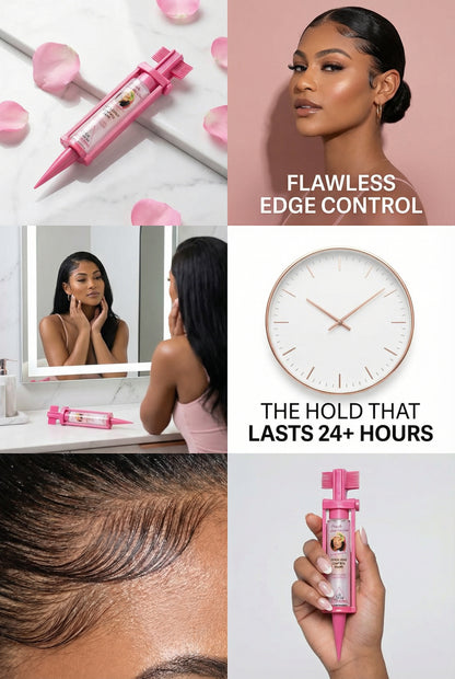 Touch That Up Girl Edge Control Wand