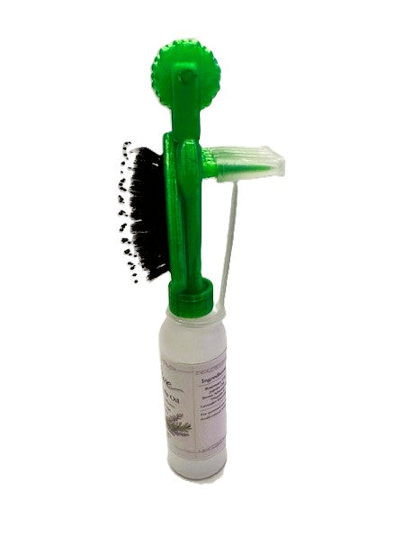 Scalpulator™ – Precision Scalp Applicator