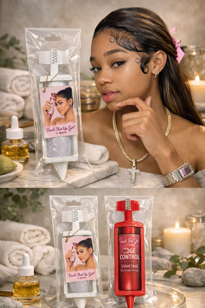 Touch That Up Girl Edge Control Wand