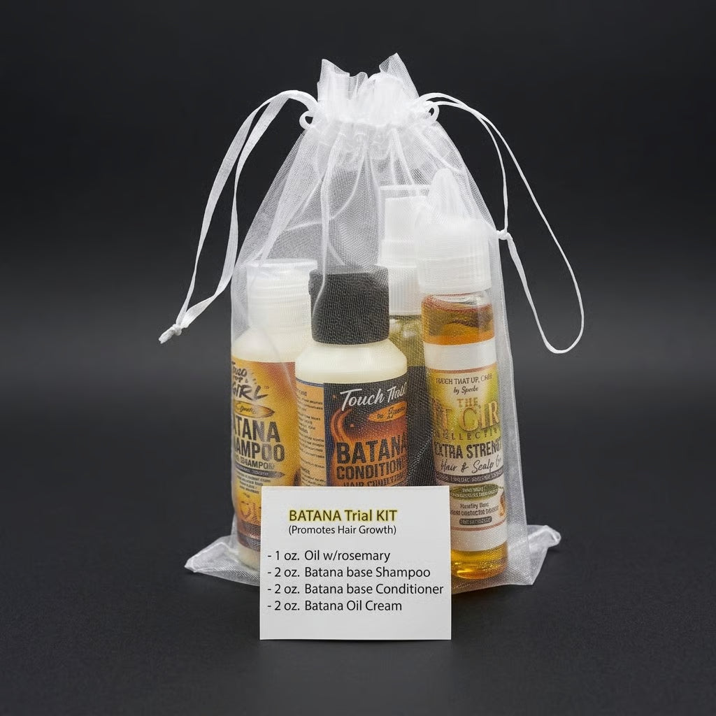 Stay Ready Beauty Kits