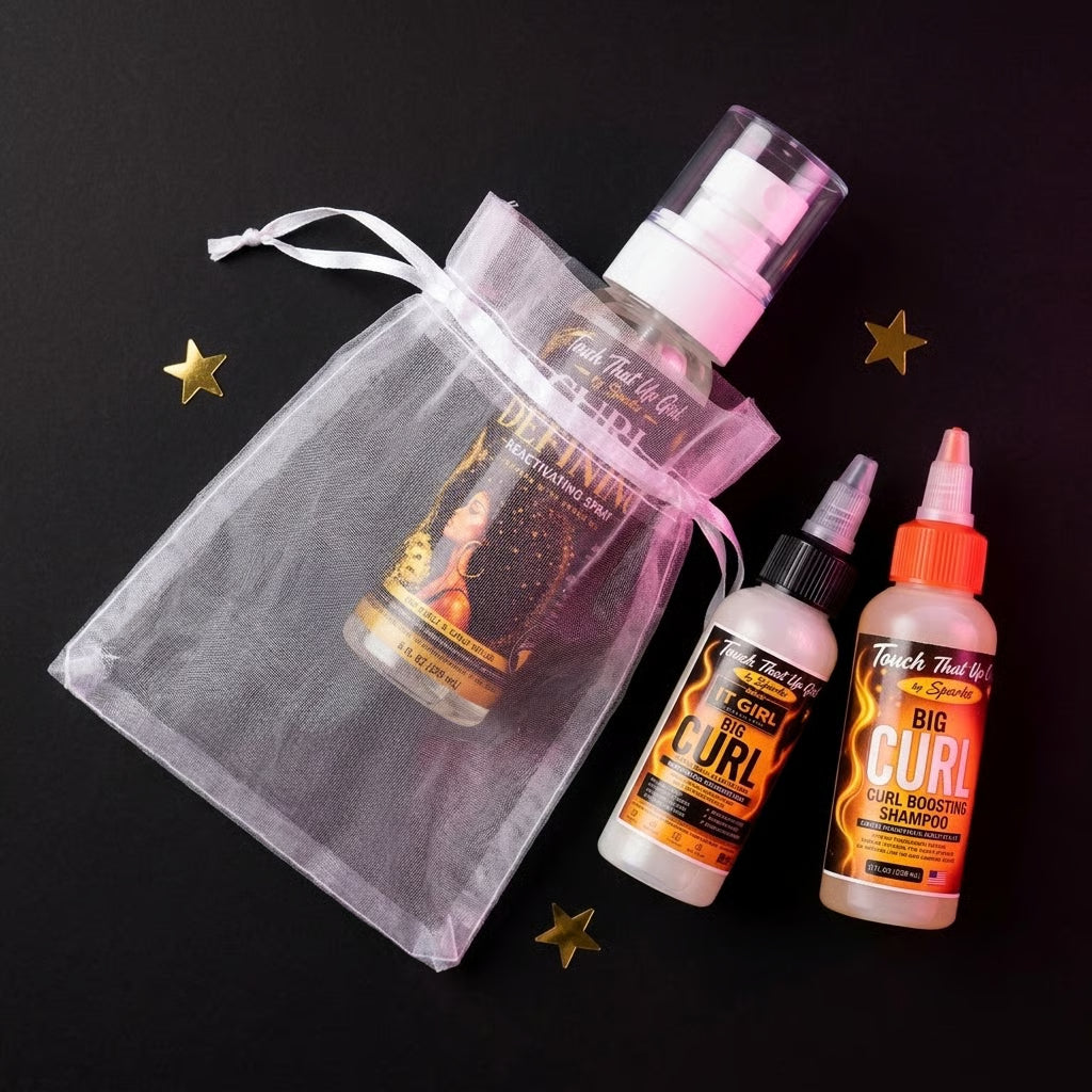 Stay Ready Beauty Kits