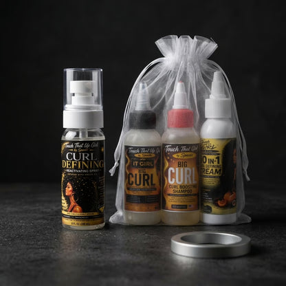 Stay Ready Beauty Kits