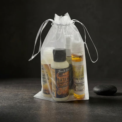 Stay Ready Beauty Kits