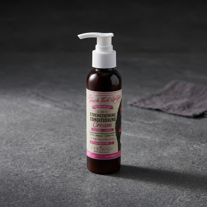 Touch That Up Girl™ Brazilian Healthy Hair Collection