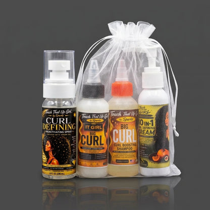 Stay Ready Beauty Kits