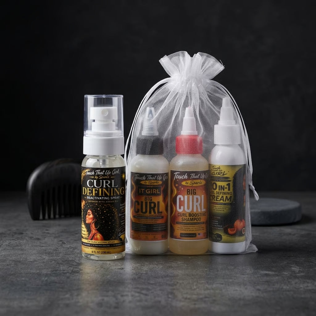 Stay Ready Beauty Kits