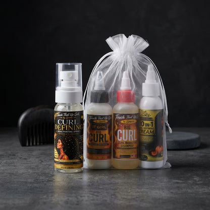 Stay Ready Beauty Kits