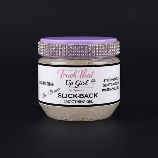 Touch That Up Girl™ Slick Back Gel