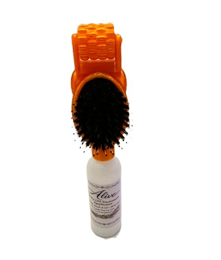Scalpulator™ – Precision Scalp Applicator