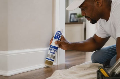 Mr. Brushable™ Touch-Up Paint — The Bottle Is the Brush